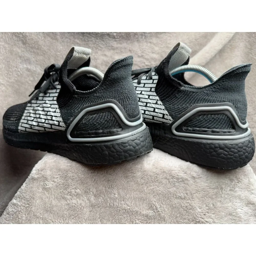 NEIGHBORHOOD x adidas UltraBoost 19 